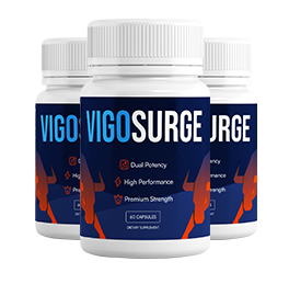 vigosurge-supplement